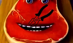 Charlie the Talking Steak image