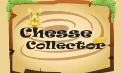 Cheese Collector: Rat Runner image