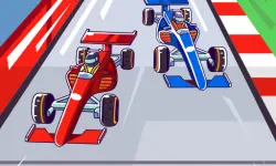 Highway Racers image
