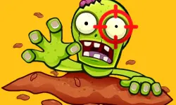 Zombie Shooter image