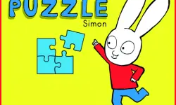Simon Puzzle image