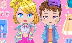 Cute Avatar Creator image