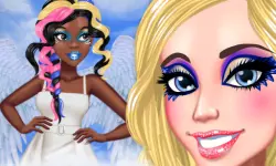 Angelcore Princess image