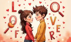 Valentines Hidden Alphawords image