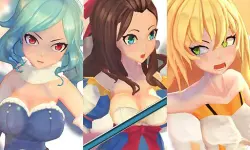 Anime Blade image