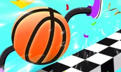 Draw Climber Rush image