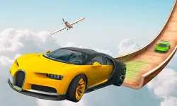 Mega Ramps -Sky Driving image