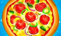 Pizza Clicker Tycoon image