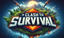 Clash To Survival image