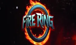Fire Ring image