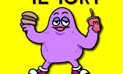 Grimace Memory Challenge image