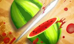 Fruit Ninja Online image
