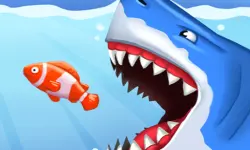 Super Shark World image
