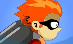 Jet Adventure image