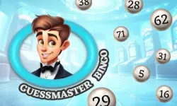 Guessmaster Bingo image
