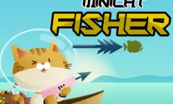 MiniCat Fisher image
