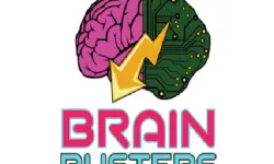 Brain Buster Draw image