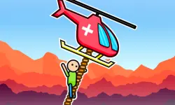 Risky Rescue image