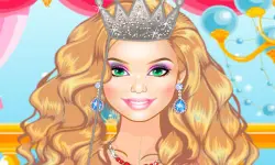 Barbie Party Time image