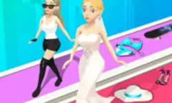 Fashion Battle Catwalk Queen image