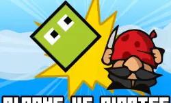 Blocks Vs Pirates image