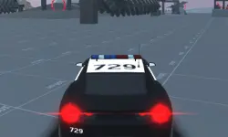 Julio Police Cars image