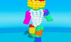 Bridge.io Balls Tuxedo image
