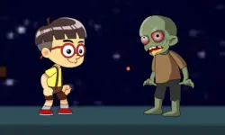 Obbie Zombie Land image