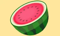 Drop Fruits image