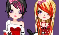 Gothic Fashion image