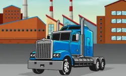 Truck Racing image