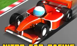 Nitro Car Racing image