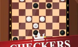 CheckersHD image