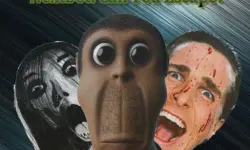 Nextbot: Can You Escape? image