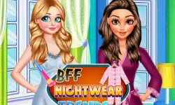 BFF Nightwear Trends image