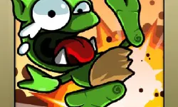 Legendary Warrior: Goblin Rush image