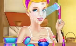 Princess Midnight Royal Ball Adventure image