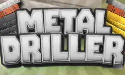 Metal Driller image