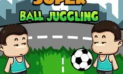 Super Ball Juggling image