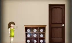 Amgel Easy Room Escape 71 image