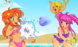 Boys & Girls Bubble Pop image
