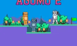 Agumo 2 image