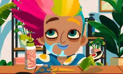 Hair Salon image
