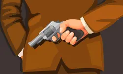 Mr. Mafia image