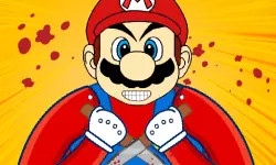Super Mario Assassin image