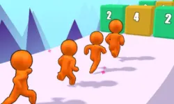 Dodge Run 3D image