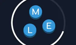 Circle Word image