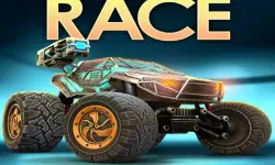 RACE: Rocket Arena Car Extreme image