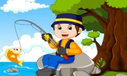 Fishing Hunter image