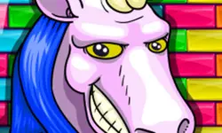 Brick Breaker Unicorn image